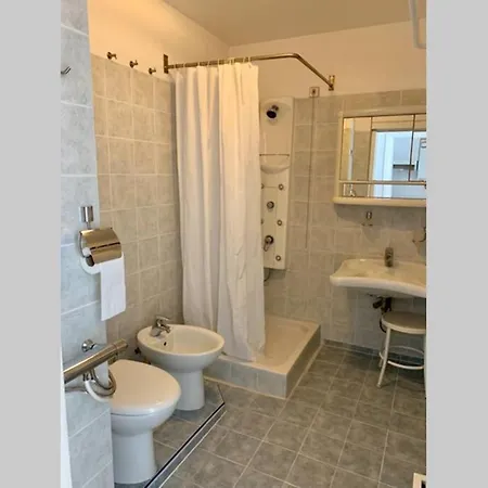 Apartment F1 Vue A 30m Des Plages