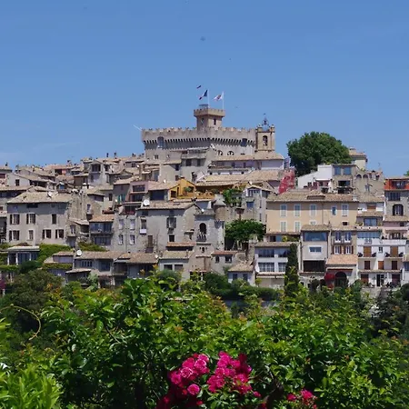 Apartment F1 Vue A 30m Des Plages