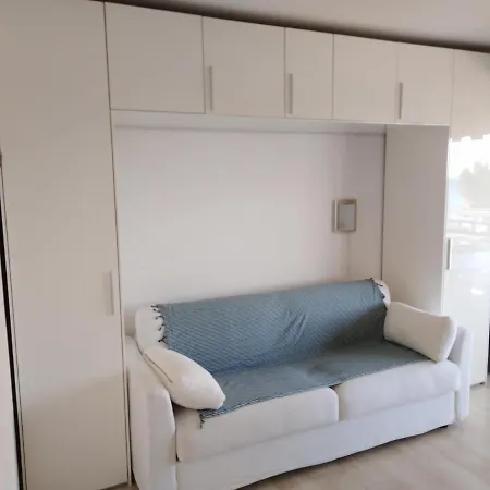 F1 Vue A 30m Des Plages Apartment Cagnes-sur-Mer