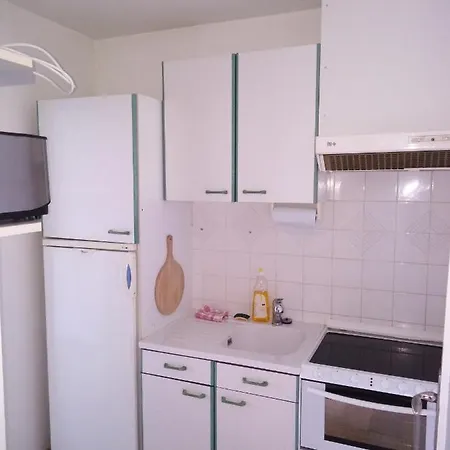 F1 Vue A 30m Des Plages Apartment Cagnes-sur-Mer
